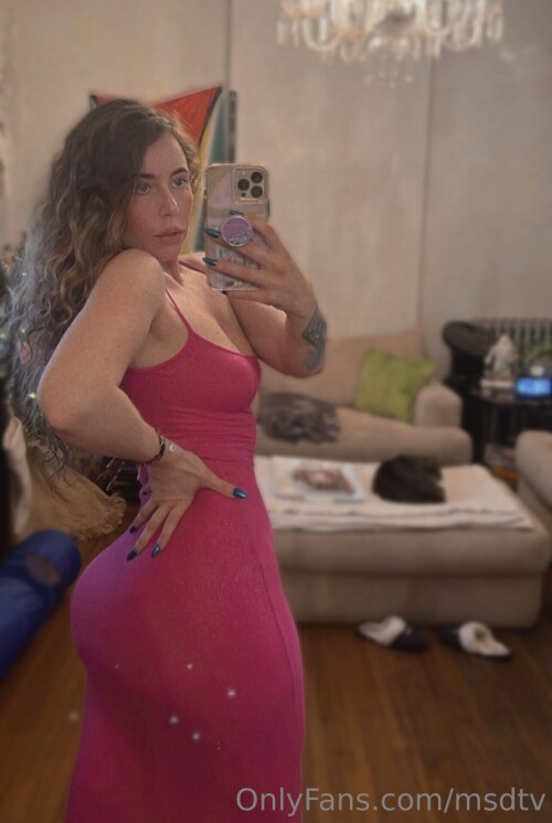 msdtv Nude Leaked Onlyfans Photo msdtv Nude Leaked Onlyfans Photo