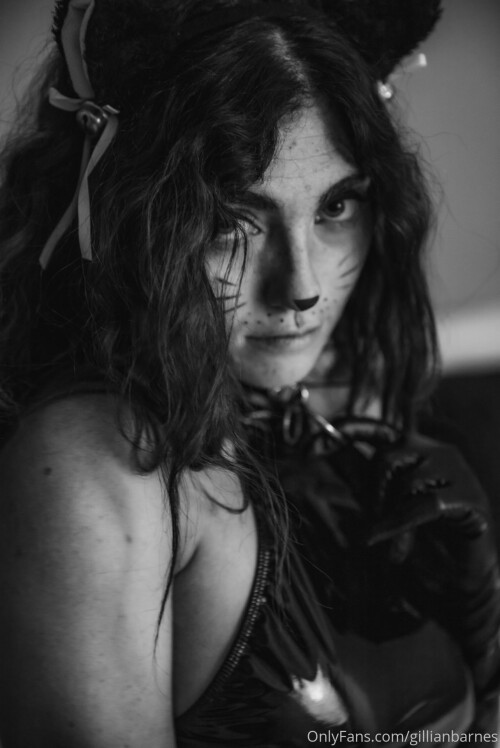 Gillian Barnes Nude Leaked Onlyfans Photo Gillian Barnes Nude Leaked Onlyfans Photo