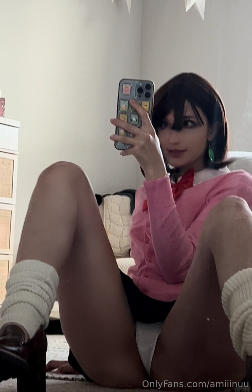 amiiinuu Nude Leaked Onlyfans Photo amiiinuu Nude Leaked Onlyfans Photo
