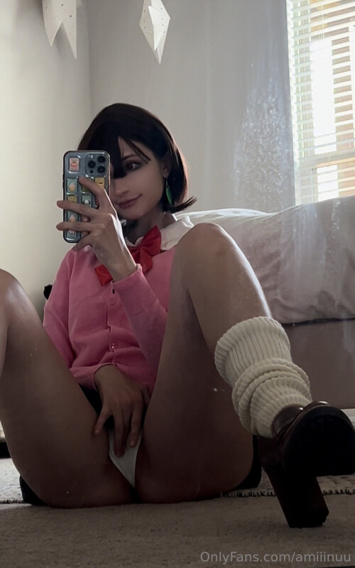 amiiinuu Nude Leaked Onlyfans Photo amiiinuu Nude Leaked Onlyfans Photo