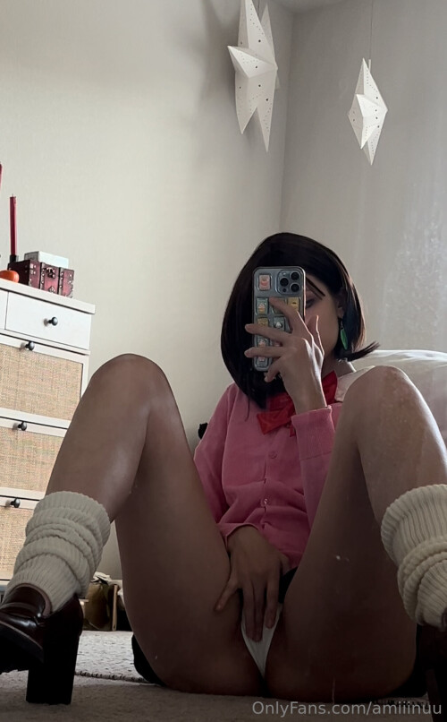 amiiinuu Nude Leaked Onlyfans Photo amiiinuu Nude Leaked Onlyfans Photo