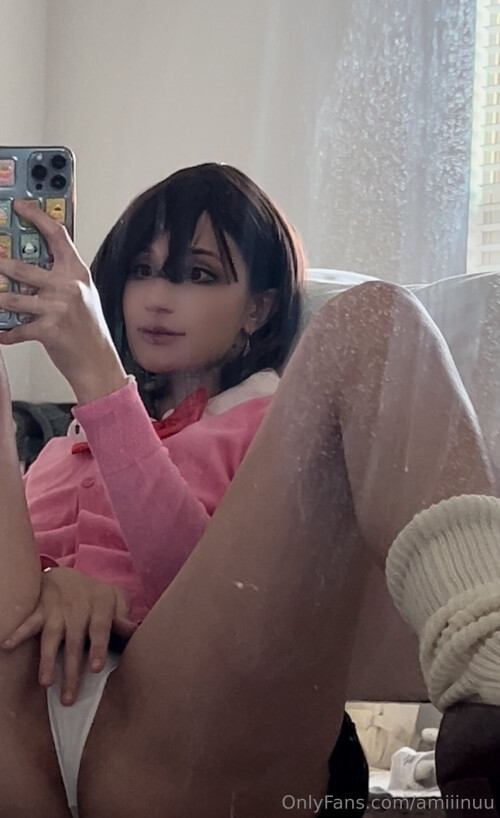 amiiinuu Nude Leaked Onlyfans Photo amiiinuu Nude Leaked Onlyfans Photo
