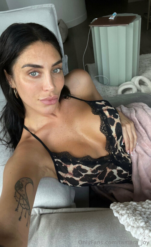 Tamara Joy MaFS Nude Leaked Onlyfans Photo Tamara Joy MaFS Nude Leaked Onlyfans Photo