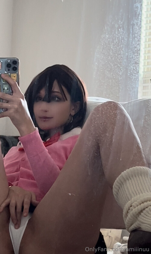 amiiinuu Nude Leaked Onlyfans Photo amiiinuu Nude Leaked Onlyfans Photo