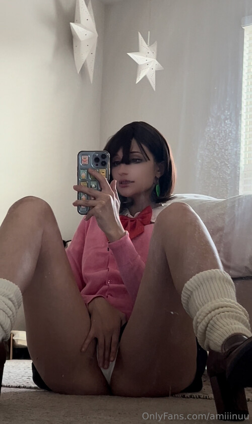 amiiinuu Nude Leaked Onlyfans Photo amiiinuu Nude Leaked Onlyfans Photo