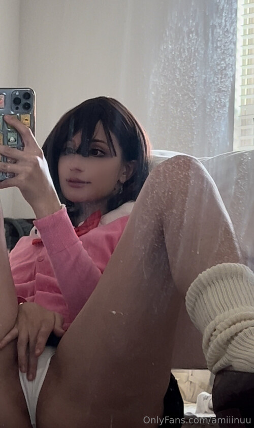 amiiinuu Nude Leaked Onlyfans Photo amiiinuu Nude Leaked Onlyfans Photo