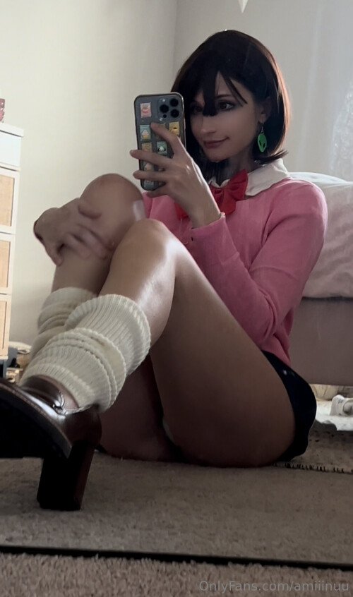 amiiinuu Nude Leaked Onlyfans Photo amiiinuu Nude Leaked Onlyfans Photo