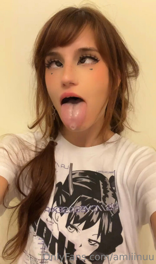 amiiinuu Nude Leaked Onlyfans Photo amiiinuu Nude Leaked Onlyfans Photo