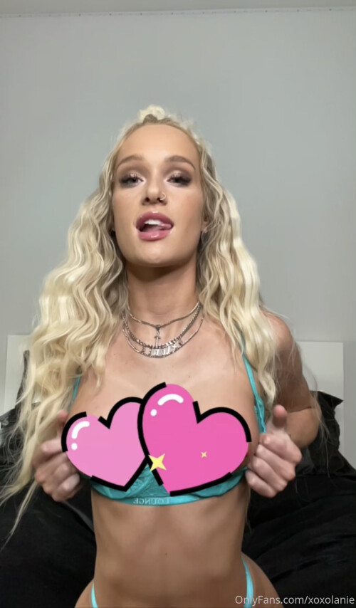Lexie Wilcox & Lanie Wilcox / xoxolexie & xoxolanie Nude Leaked Onlyfans Photo