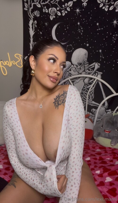 adianababyxo Nude Leaked Onlyfans Photo adianababyxo Nude Leaked Onlyfans Photo