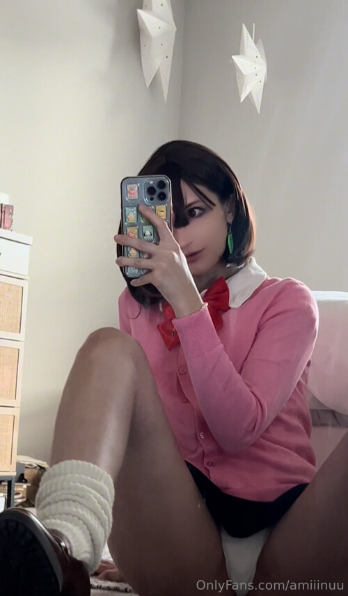 amiiinuu Nude Leaked Onlyfans Photo amiiinuu Nude Leaked Onlyfans Photo