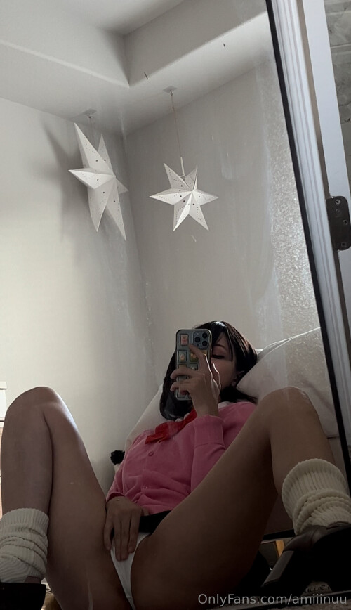 amiiinuu Nude Leaked Onlyfans Photo amiiinuu Nude Leaked Onlyfans Photo