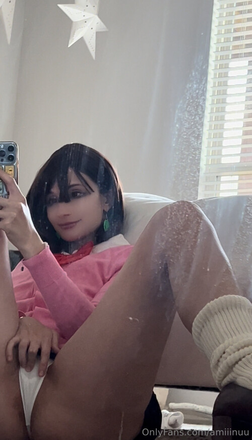 amiiinuu Nude Leaked Onlyfans Photo amiiinuu Nude Leaked Onlyfans Photo