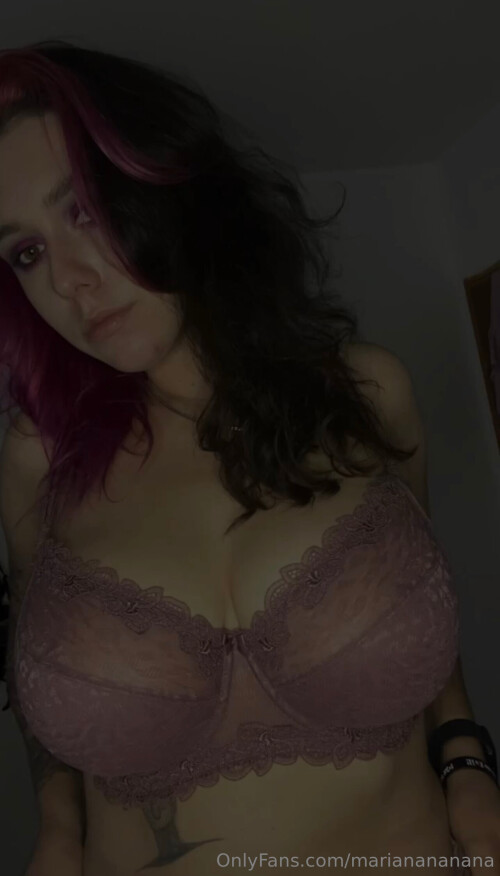 Mariana Nude Leaked Onlyfans Photo Mariana Nude Leaked Onlyfans Photo
