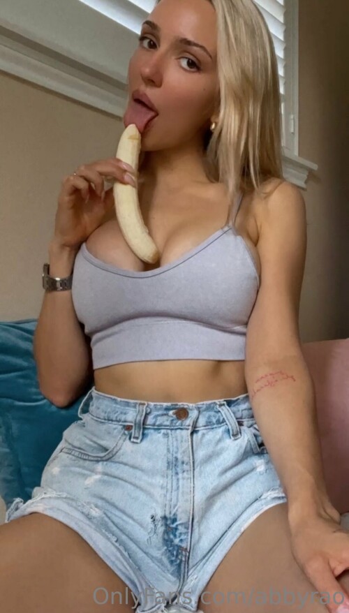 Abby Rao | abbyrao Nude Leaked Onlyfans Photo