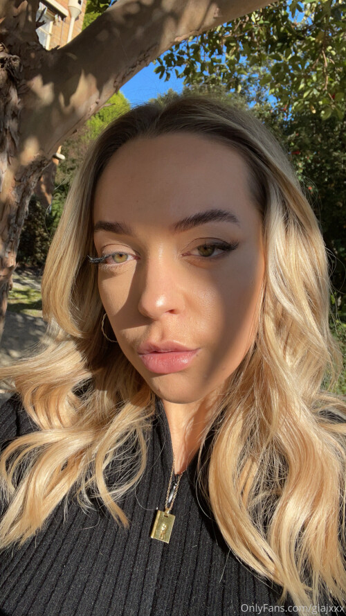 Gia James / giajxxx Nude Leaked Onlyfans Photo Gia James / giajxxx Nude Leaked Onlyfans Photo
