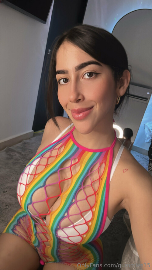 Saralia aka Gummies15 Nude Leaked Onlyfans Photo Saralia aka Gummies15 Nude Leaked Onlyfans Photo