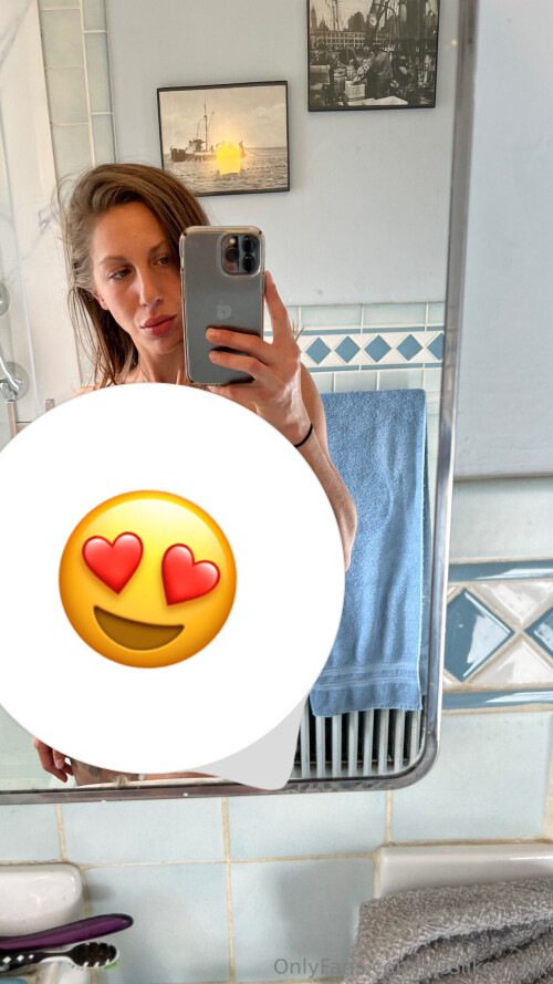 jjjeeessiiiccaaa (jessica) fitness girl Nude Leaked Onlyfans Photo
