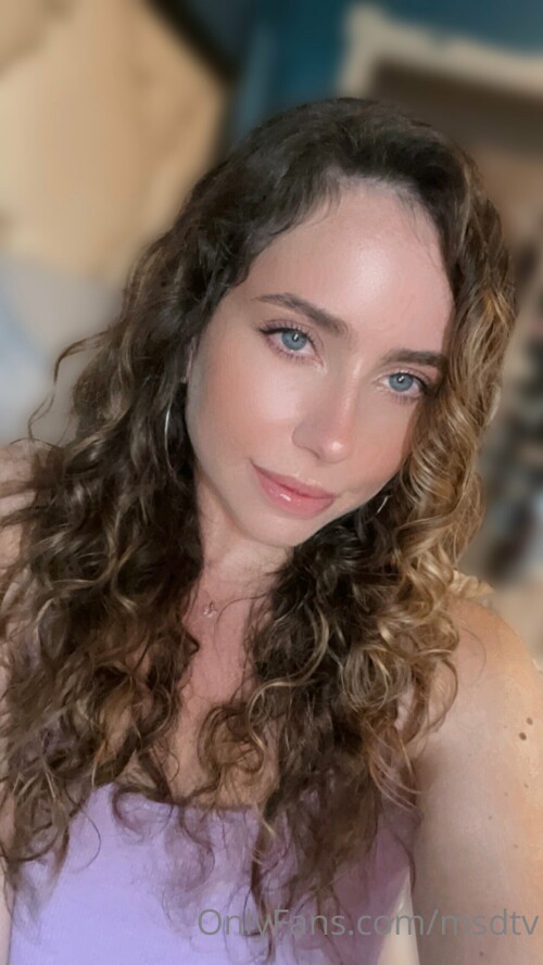 msdtv Nude Leaked Onlyfans Photo msdtv Nude Leaked Onlyfans Photo
