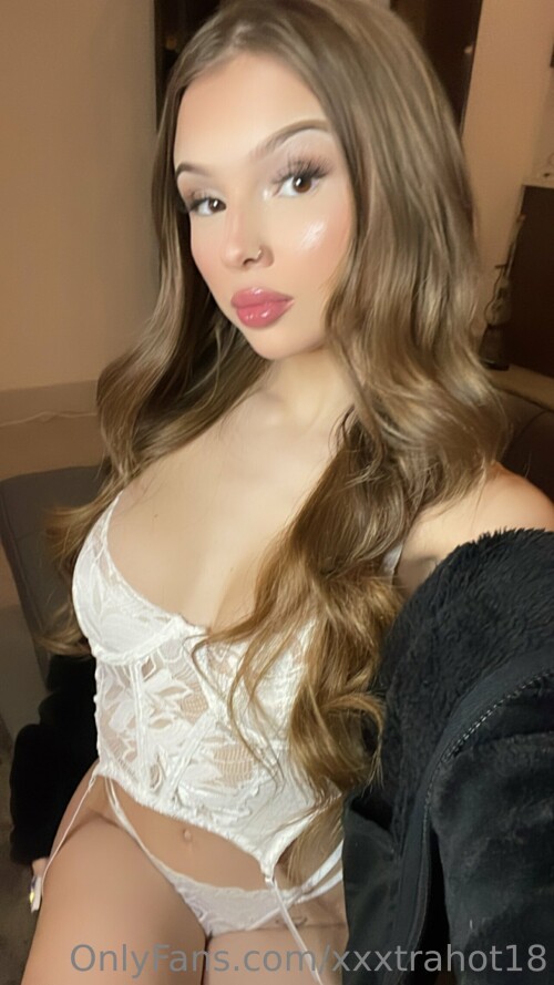 xxxtrahot18 / Lala Nude Leaked Onlyfans Photo xxxtrahot18 / Lala Nude Leaked Onlyfans Photo