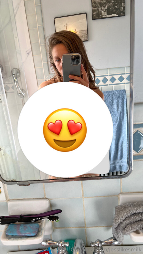 jjjeeessiiiccaaa (jessica) fitness girl Nude Leaked Onlyfans Photo