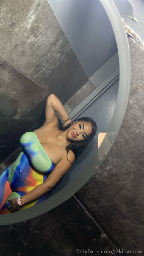 Jaki Senpai Nude Leaked Onlyfans Photo Jaki Senpai Nude Leaked Onlyfans Photo