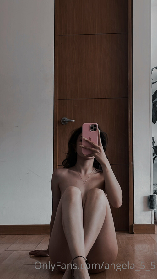 angela_5 | soyangela_5 Nude Leaked Onlyfans Photo