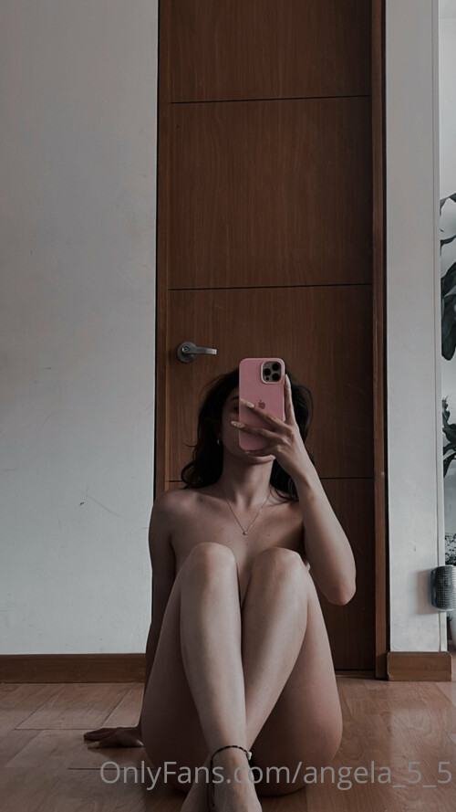 angela_5 | soyangela_5 Nude Leaked Onlyfans Photo