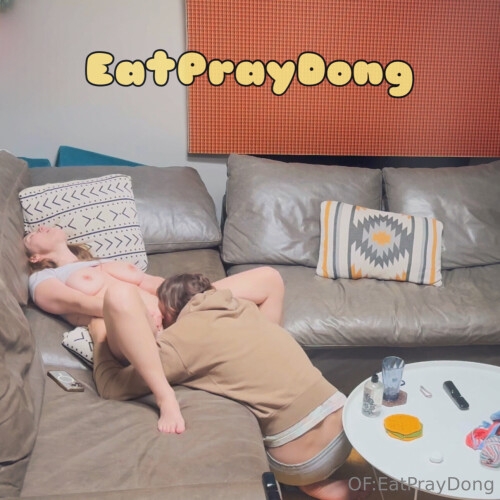 Eat Pray Dong / EPDTravels Nude Leaked Onlyfans Photo