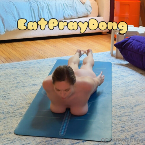 Eat Pray Dong / EPDTravels Nude Leaked Onlyfans Photo