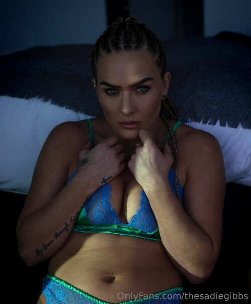 Sadie Gibbs Nude Leaked Onlyfans Photo Sadie Gibbs Nude Leaked Onlyfans Photo