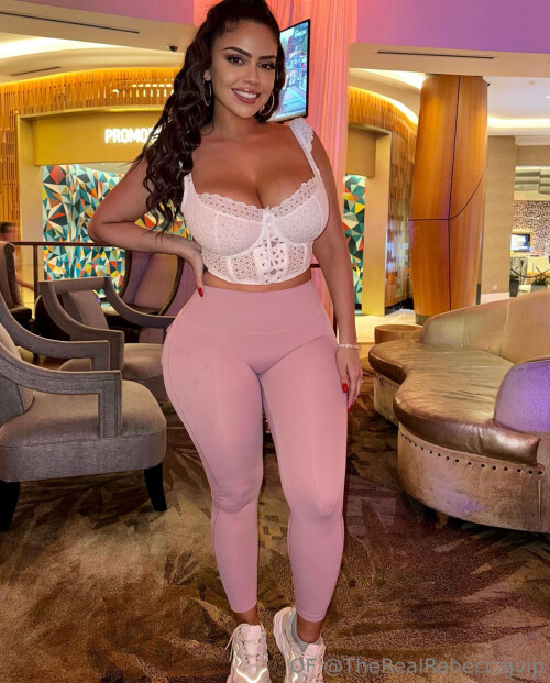 TheRealRebeccaJ | sm00ches Nude Leaked Onlyfans Photo TheRealRebeccaJ | sm00ches Nude Leaked Onlyfans Photo
