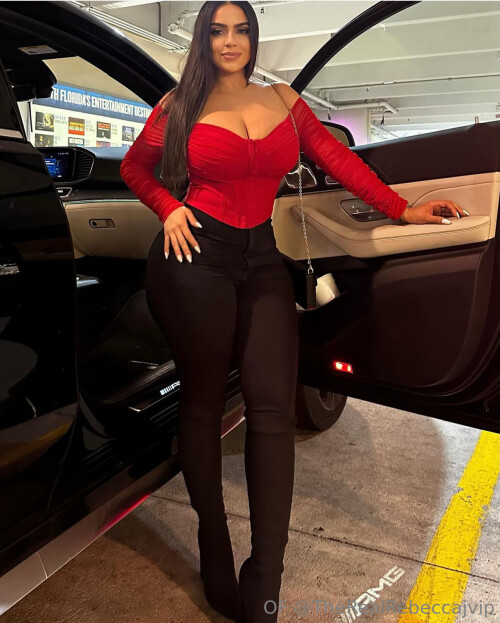 TheRealRebeccaJ | sm00ches Nude Leaked Onlyfans Photo TheRealRebeccaJ | sm00ches Nude Leaked Onlyfans Photo