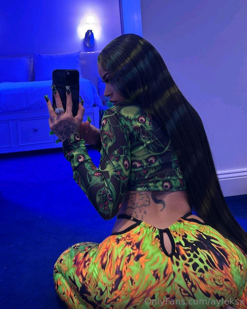 Ayleks Nude Leaked Onlyfans Photo Ayleks Nude Leaked Onlyfans Photo