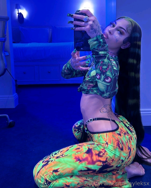 Ayleks Nude Leaked Onlyfans Photo Ayleks Nude Leaked Onlyfans Photo