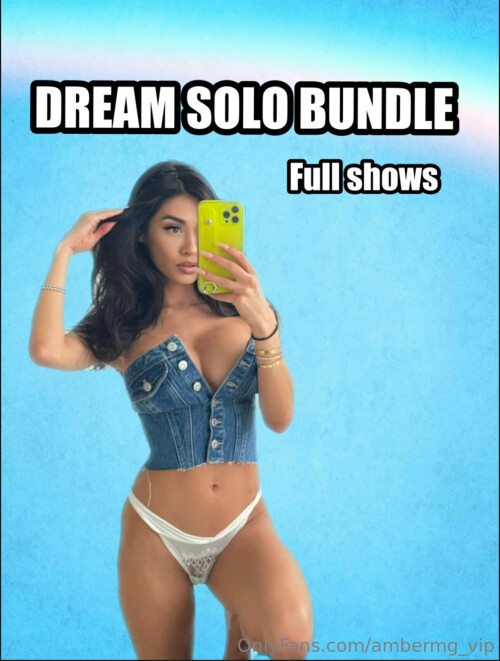 Amber Marie | ambermg_vip | amber_mg Nude Leaked Onlyfans Photo Amber Marie | ambermg_vip | amber_mg Nude Leaked Onlyfans Photo