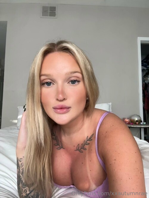 Autumn Rae Nude Leaked Onlyfans Photo Autumn Rae Nude Leaked Onlyfans Photo