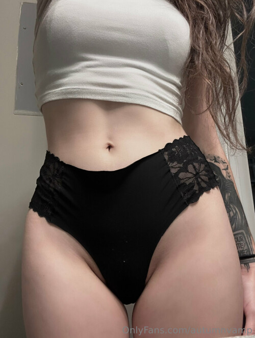 autumnvamp / ohemgeeijizzed / _ohemgeeijizzed_ Nude Leaked Onlyfans Photo