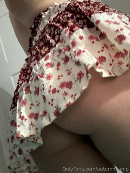autumnvamp / ohemgeeijizzed / _ohemgeeijizzed_ Nude Leaked Onlyfans Photo