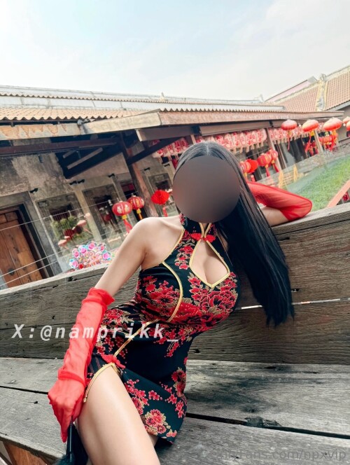 Npxvip Namprikk Nude Leaked Onlyfans Photo Npxvip Namprikk Nude Leaked Onlyfans Photo