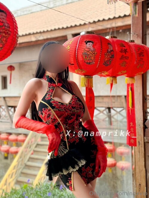 Npxvip Namprikk Nude Leaked Onlyfans Photo Npxvip Namprikk Nude Leaked Onlyfans Photo