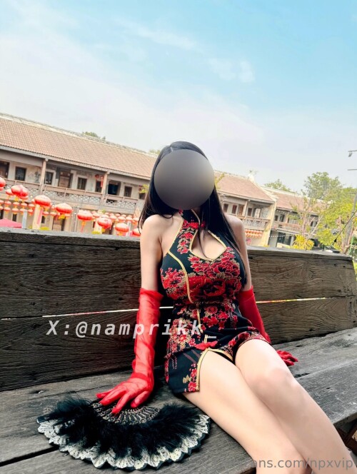 Npxvip Namprikk Nude Leaked Onlyfans Photo Npxvip Namprikk Nude Leaked Onlyfans Photo