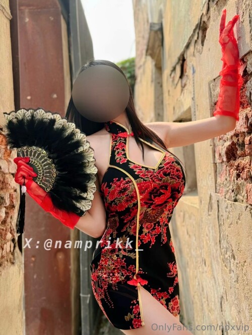 Npxvip Namprikk Nude Leaked Onlyfans Photo Npxvip Namprikk Nude Leaked Onlyfans Photo