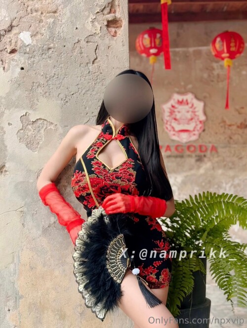 Npxvip Namprikk Nude Leaked Onlyfans Photo Npxvip Namprikk Nude Leaked Onlyfans Photo