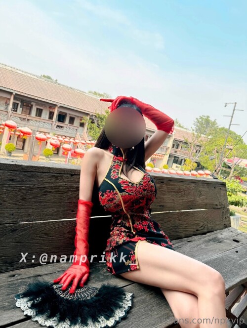 Npxvip Namprikk Nude Leaked Onlyfans Photo Npxvip Namprikk Nude Leaked Onlyfans Photo