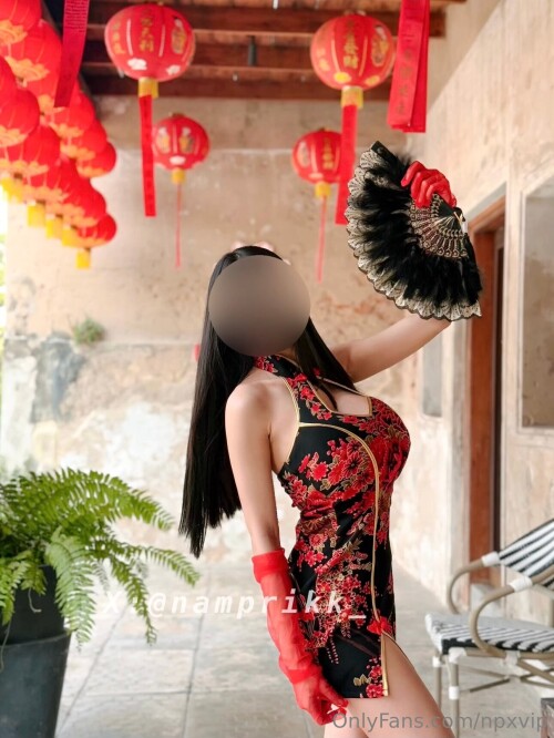 Npxvip Namprikk Nude Leaked Onlyfans Photo Npxvip Namprikk Nude Leaked Onlyfans Photo