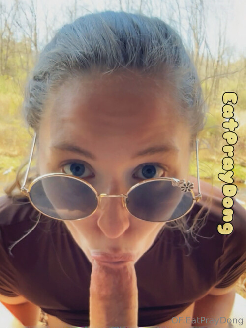 Eat Pray Dong / EPDTravels Nude Leaked Onlyfans Photo