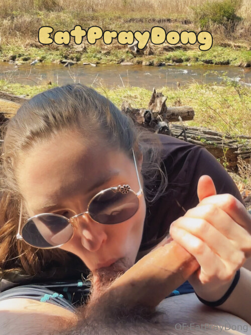 Eat Pray Dong / EPDTravels Nude Leaked Onlyfans Photo