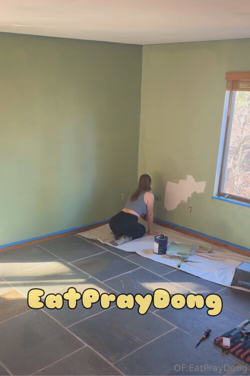 Eat Pray Dong / EPDTravels Nude Leaked Onlyfans Photo