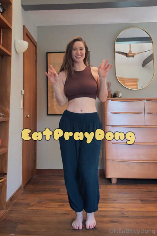 Eat Pray Dong / EPDTravels Nude Leaked Onlyfans Photo